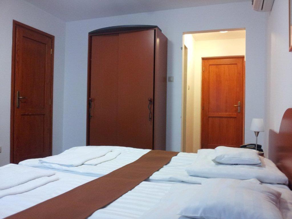 Fenyves Hotel 贝凯什乔包 外观 照片